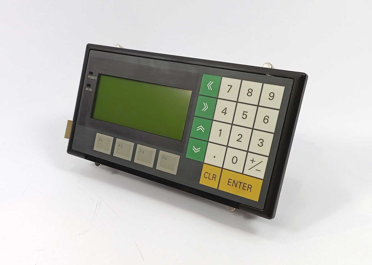 OMRON NT11-SF121B-EV1 Interactive Display 24 VDC 10 W