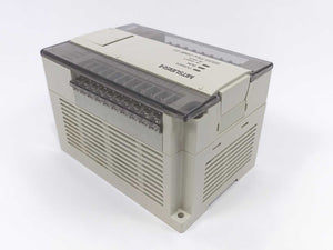 Mitsubishi FXon-24MR-ES/UL Programmable Controller