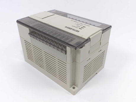 Mitsubishi FXon-24MR-ES/UL Programmable Controller