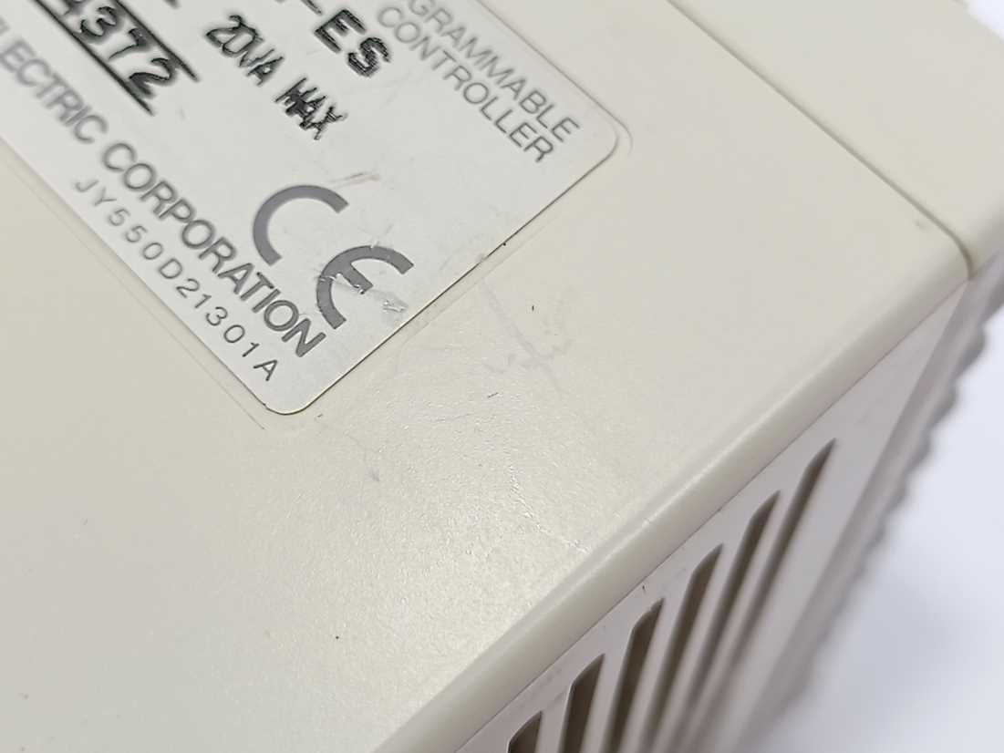 Mitsubishi FX0-14MR-ES Programmable controller