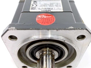 Siemens 1FK7042-5AF71-1DA5 SIMOTICS S Synchronous Servo Motor