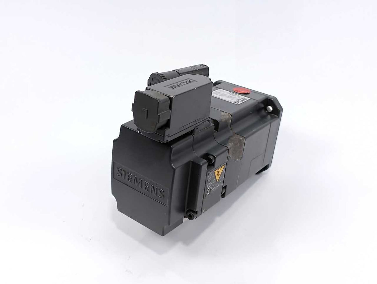 Siemens 1FK7042-5AF71-1DA5 SIMOTICS S Synchronous Servo Motor