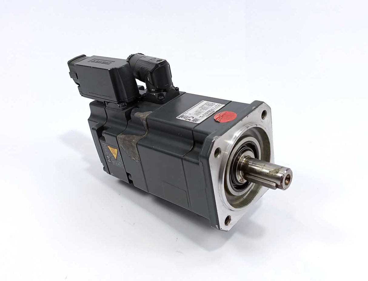 Siemens 1FK7042-5AF71-1DA5 SIMOTICS S Synchronous Servo Motor