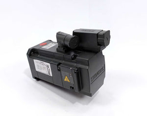 Siemens 1FK7042-5AF71-1DA5 SIMOTICS S Synchronous Servo Motor