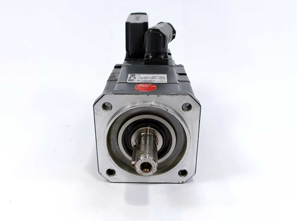 Siemens 1FK7042-5AF71-1DA5 SIMOTICS S Synchronous Servo Motor