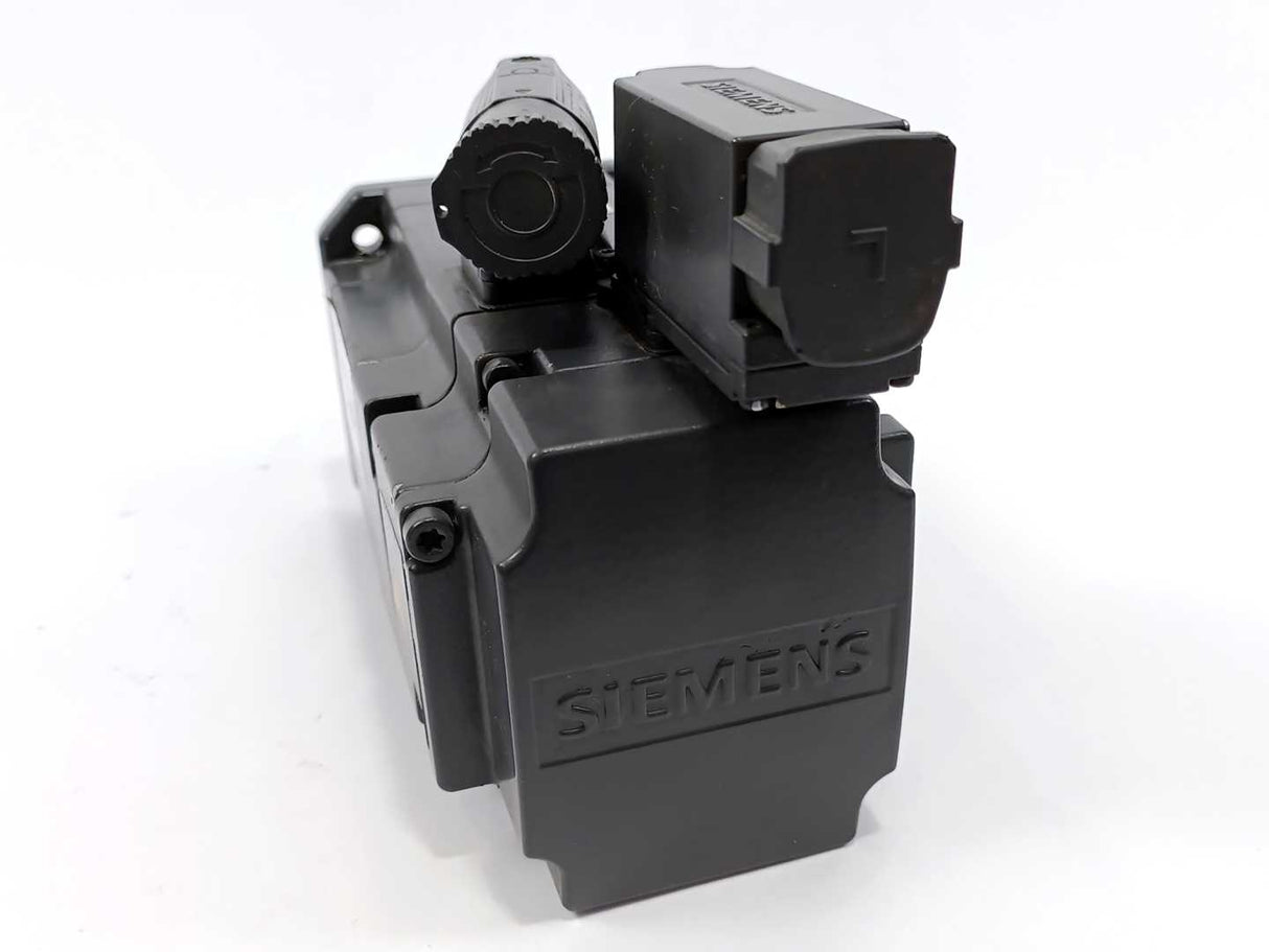 Siemens 1FK7042-5AF71-1DA5 SIMOTICS S Synchronous Servo Motor