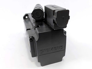 Siemens 1FK7042-5AF71-1DA5 SIMOTICS S Synchronous Servo Motor