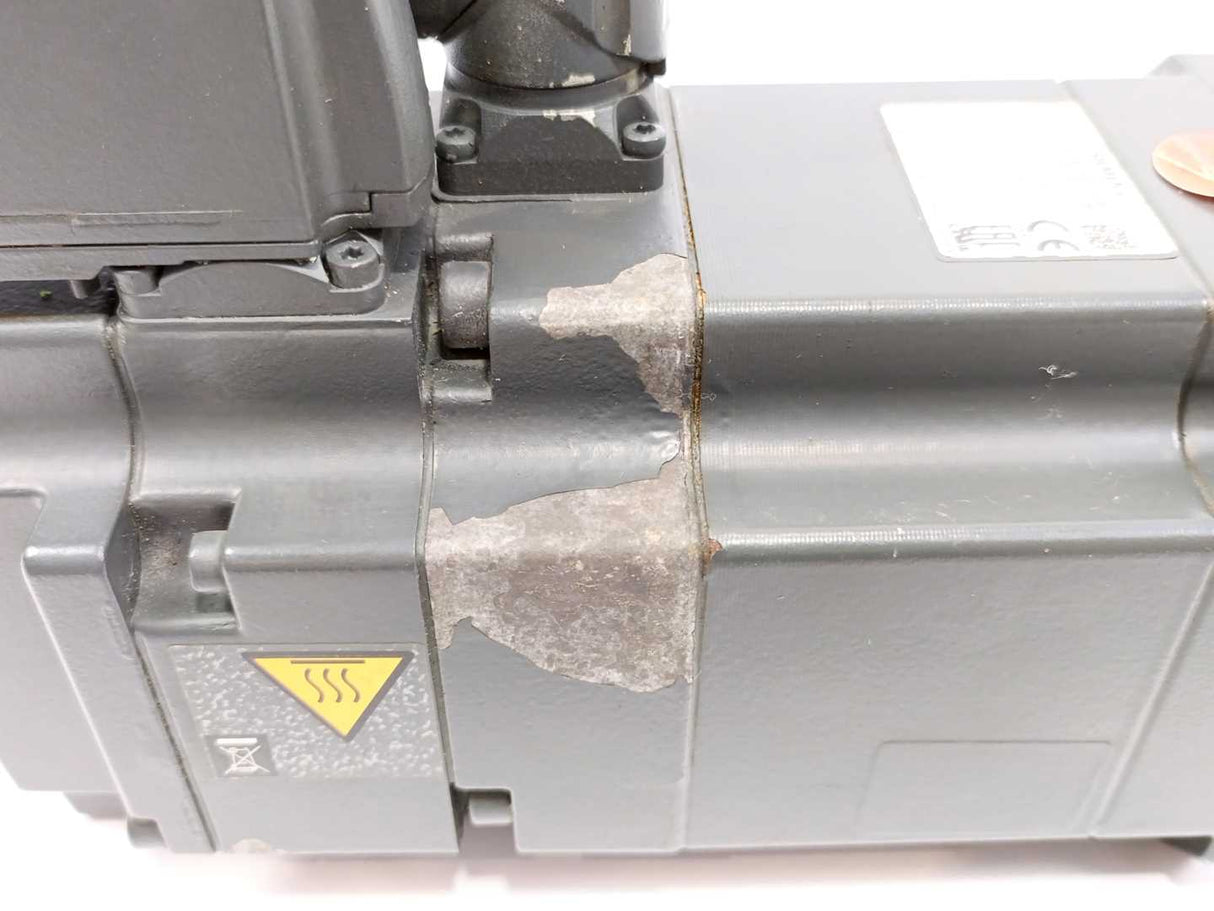 Siemens 1FK7042-5AF71-1DA5 SIMOTICS S Synchronous Servo Motor