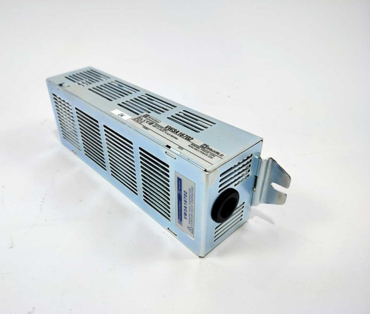 TELEMECANIQUE VW3A16702 Braking Resistor
