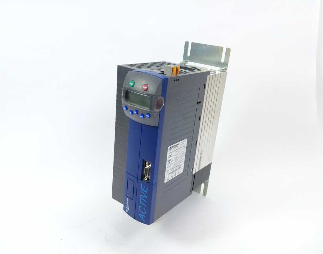 BONFIGLIOLI 509003021 ACT401-22A Frequency Inverter