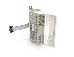 AB 1762-OW16 Ser. A Relay Output Module