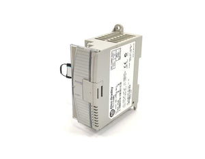 AB 1762-IQ8 Digital Input Module Ser.A