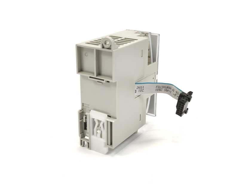 AB 1762-IQ8 Digital Input Module Ser.A
