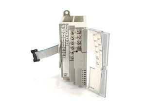 AB 1762-IQ8 Digital Input Module Ser.A