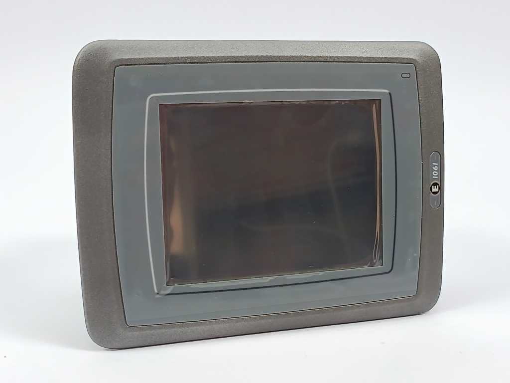 Mitsubishi E1061 06705 Operator Panel
