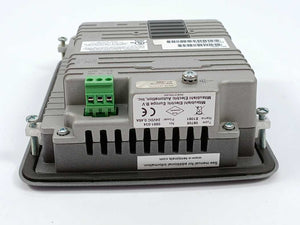 Mitsubishi E1061 06705 Operator Panel