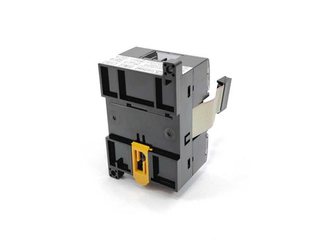 OMRON CP1W-8ER I/O expansion unit, 8 x relay outputs 2 A