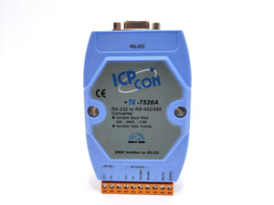 ICP CON I-7520A RS-232 to RS-422/485 Converter