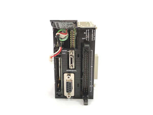 OMRON CJ1M-CPU21 CPU Unit 24VDC