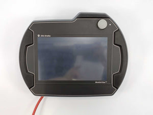 AB 2711T-T10G1N1 PN- 281925, SER:A. MobileView