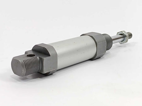 Metal Work 1120250025CP ISO 6432 Compact Cylinder SL=25mm