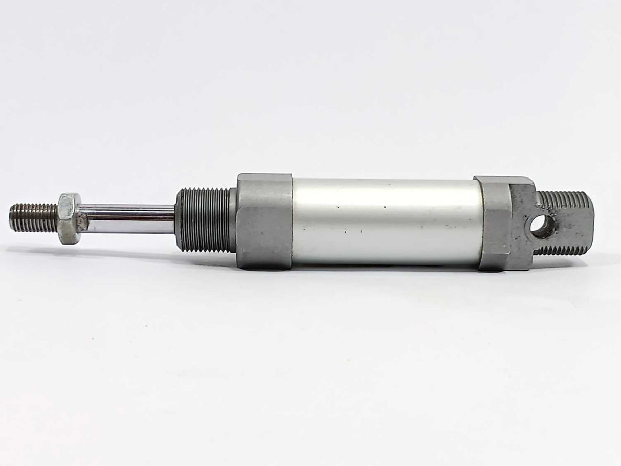 Metal Work 1120250025CP ISO 6432 Compact Cylinder SL=25mm