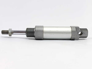 Metal Work 1120250025CP ISO 6432 Compact Cylinder SL=25mm