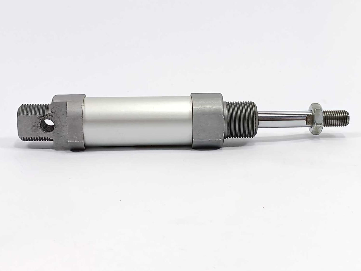 Metal Work 1120250025CP ISO 6432 Compact Cylinder SL=25mm