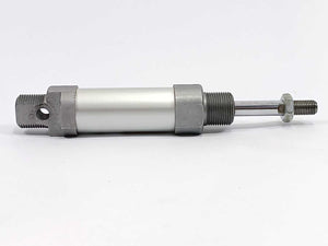 Metal Work 1120250025CP ISO 6432 Compact Cylinder SL=25mm
