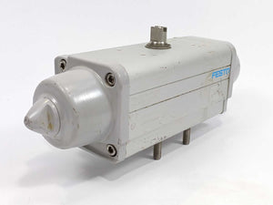 Festo 533438 DAPS-0053-090-RS4-F0507 Quarter turn actuator