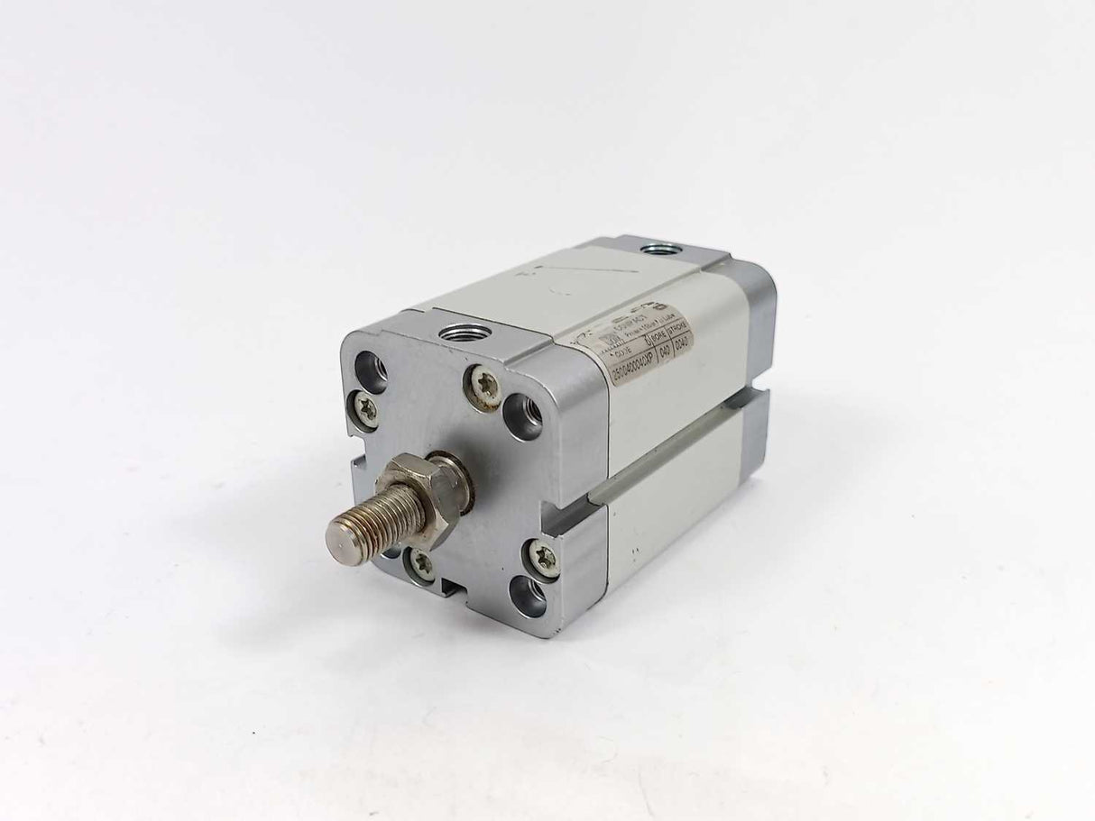 METAL WORK PNEUMATIC 2500400040XP Pmax=10bar