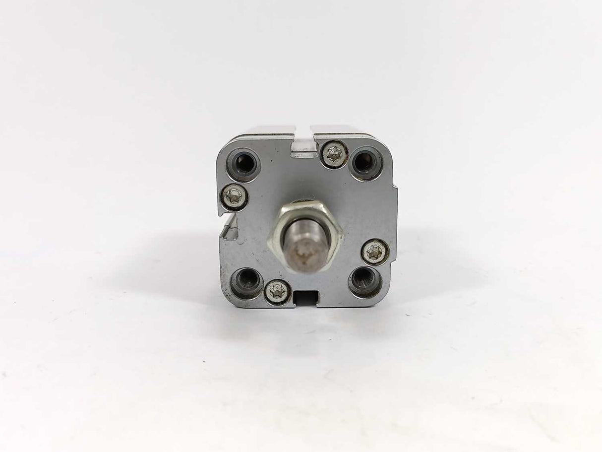 METAL WORK PNEUMATIC 2500320030CP Pmax=10bar, Compact cylinder