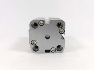 METAL WORK PNEUMATIC 2500320030CP Pmax=10bar, Compact cylinder