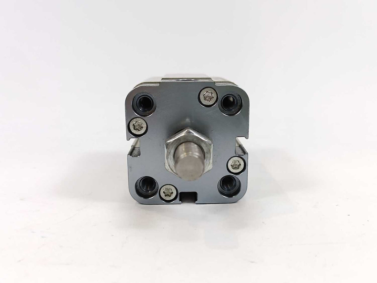 METAL WORK PNEUMATIC 2500320020CP Compact cylinder
