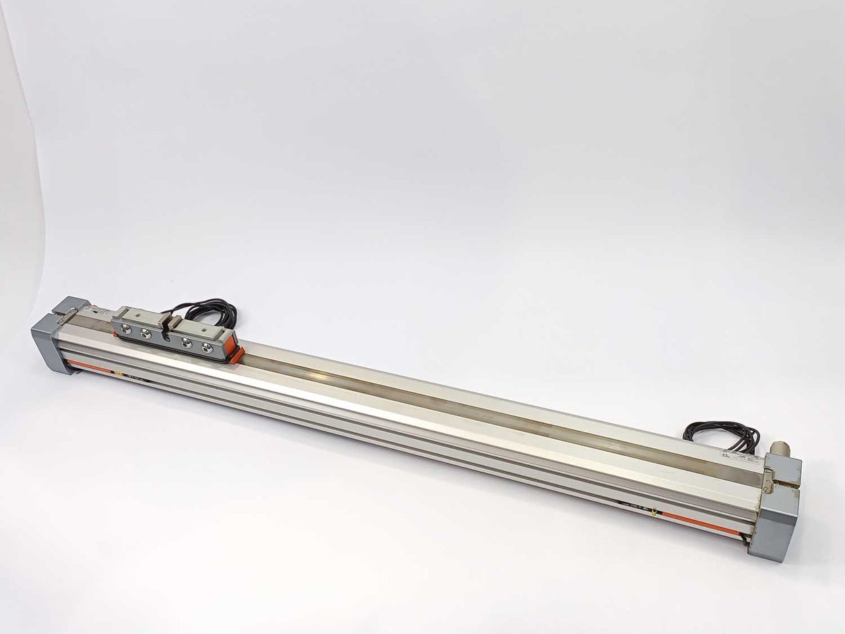 Metal Work 270Z40A550CN w: 1x CE32MP, W: 1x CE35MP Hall Effect Sensor