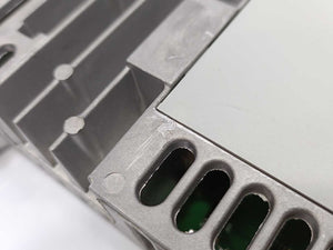 AB 2198-H008-ERS2 Kinetix 5500S2 Servo Drive FW:5.002 Ser. A