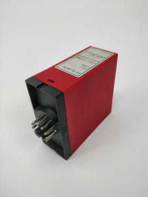 PR Electronics 2204 B2 Serial No. 104736 Isolation Amplifier
