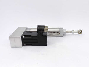 AB MPAR-B1100B-V2B MP-Series Electric Cylinder, W:MPL-B1520F-V-X215