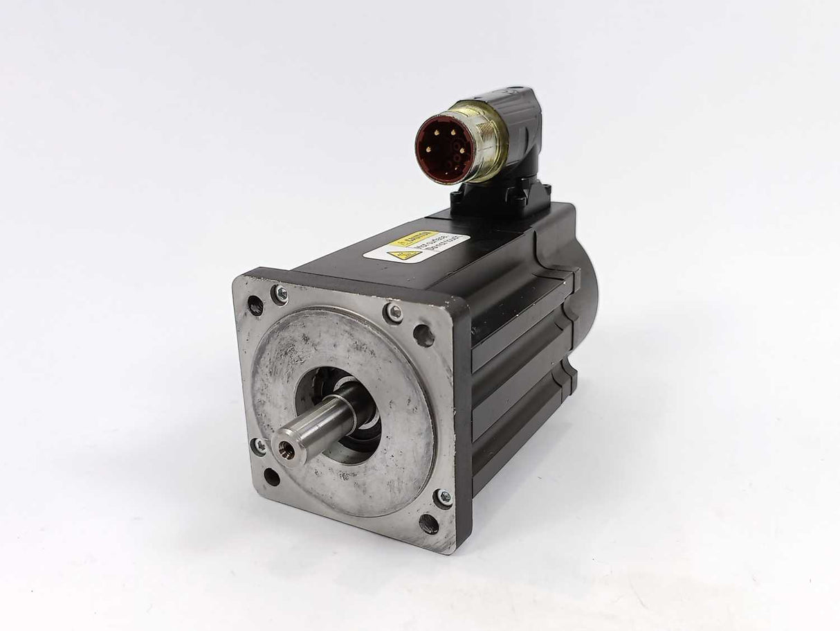 AB VPL-B0751M-PK12AA VPL Low Inertia Motor,  480V AC, 75mm