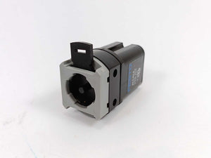 Festo 11914 SV-5-M5-B, Front panel valve