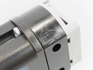 Festo 11914 SV-5-M5-B, Front panel valve