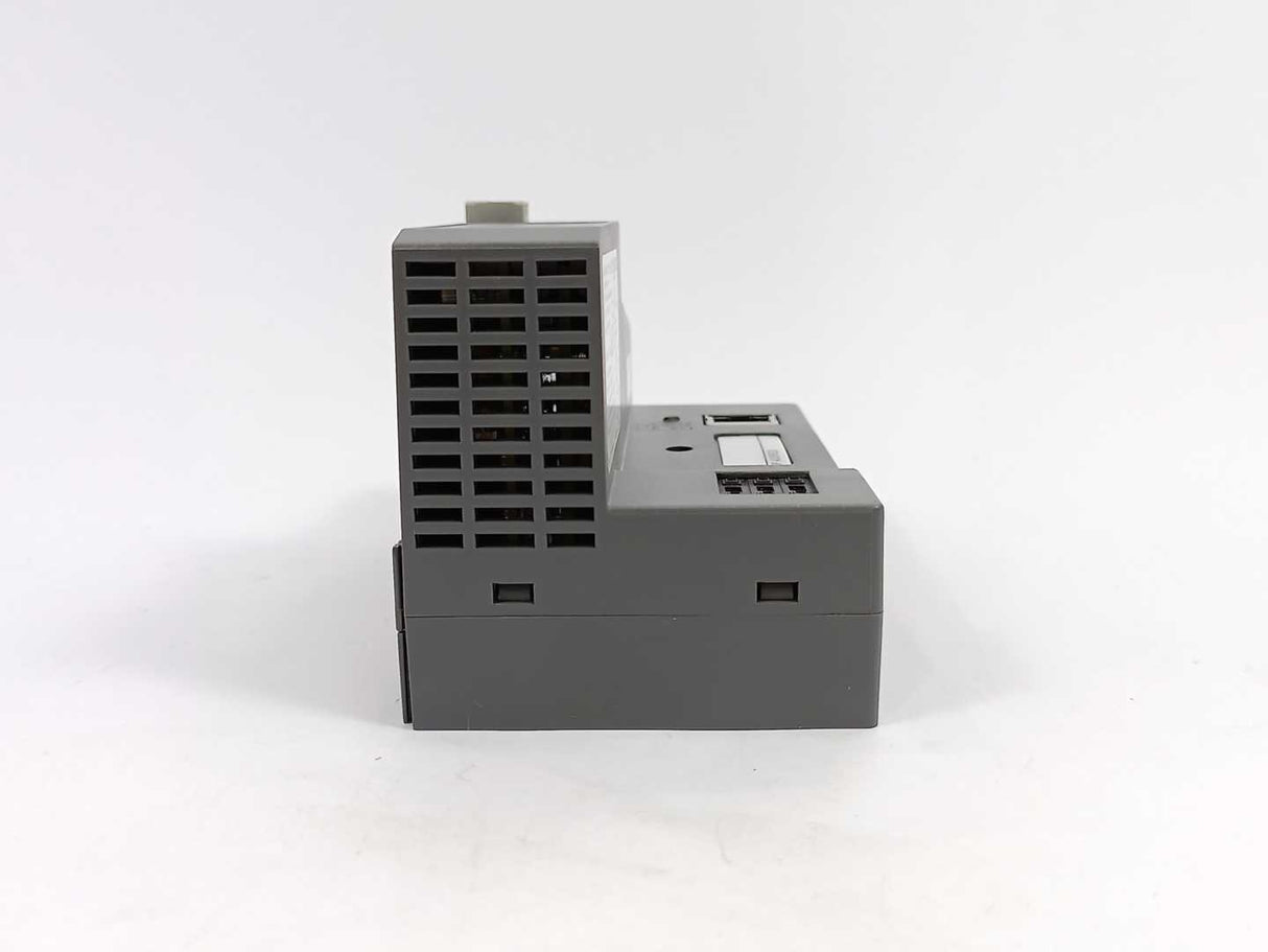 AB 1734-AENTR Ser. B REV.A01 Dual Port Network Adaptor
