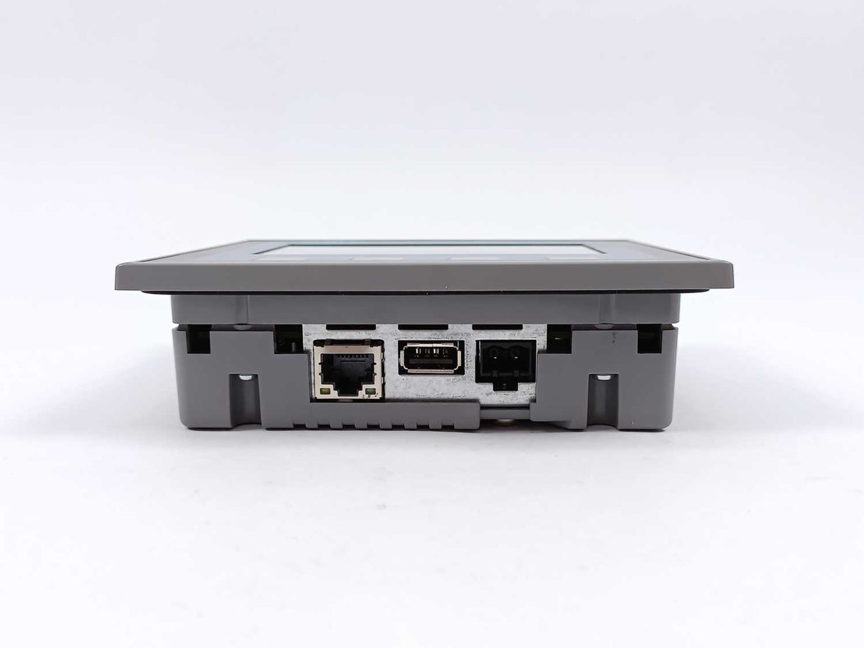 Siemens 6AV2123-2DB03-0AX0 SIMATIC HMI, KTP400 Basic Panel. For spare parts