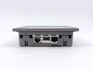 Siemens 6AV2123-2DB03-0AX0 SIMATIC HMI, KTP400 Basic Panel. For spare parts