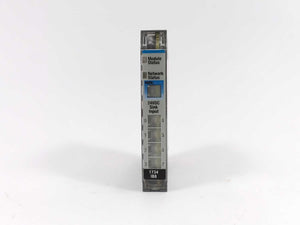 AB 1734-IB8 POINT I/O 8 Point Digital Input Module, Ser. D, FW. 3.022
