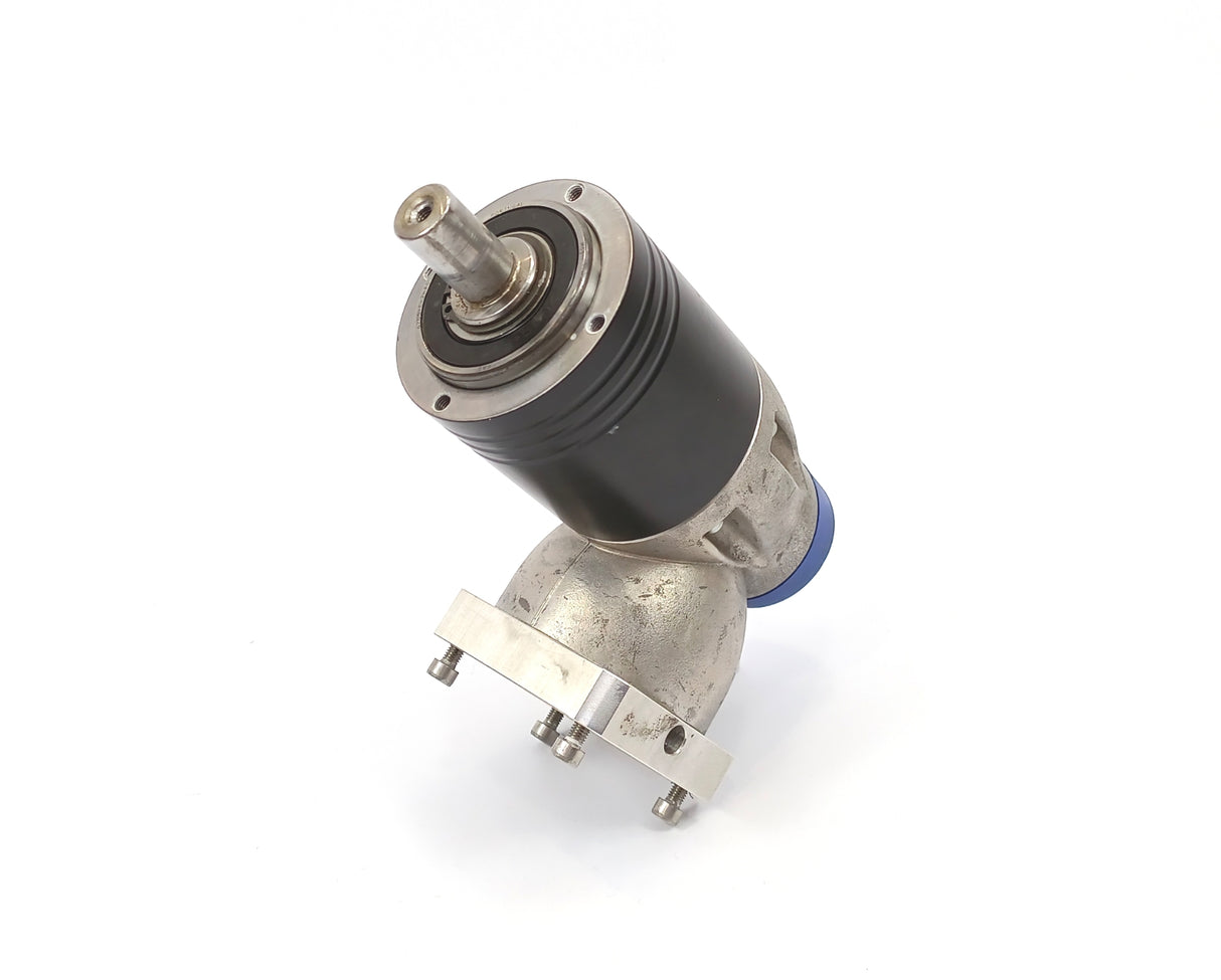 Wittenstein LPK 070-M02-10-111 Gear Reducer