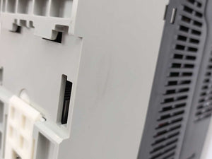 AB 25B-D1P4N114 Ser.A Power Flex 525, 0.4kW/0.5HP with 25B Ser.A