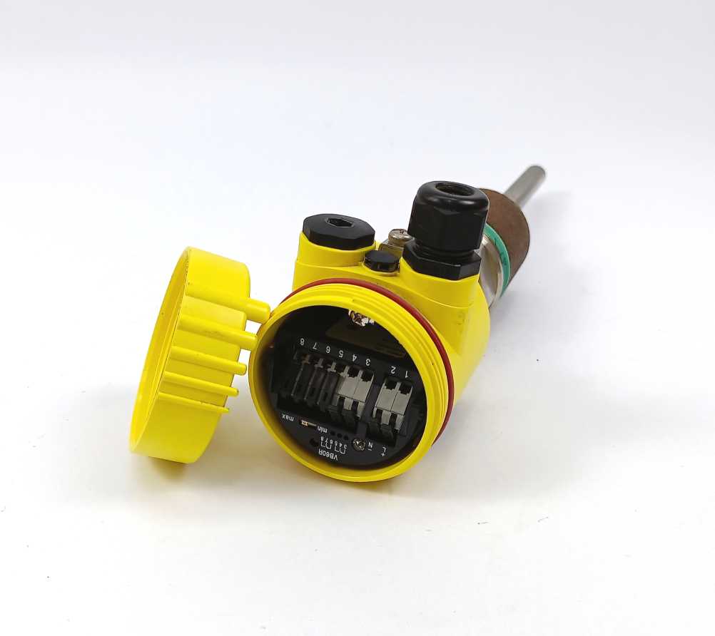 Vega VB61.XXAGDRKMX Vibrating level switch, VEGAVIB 61