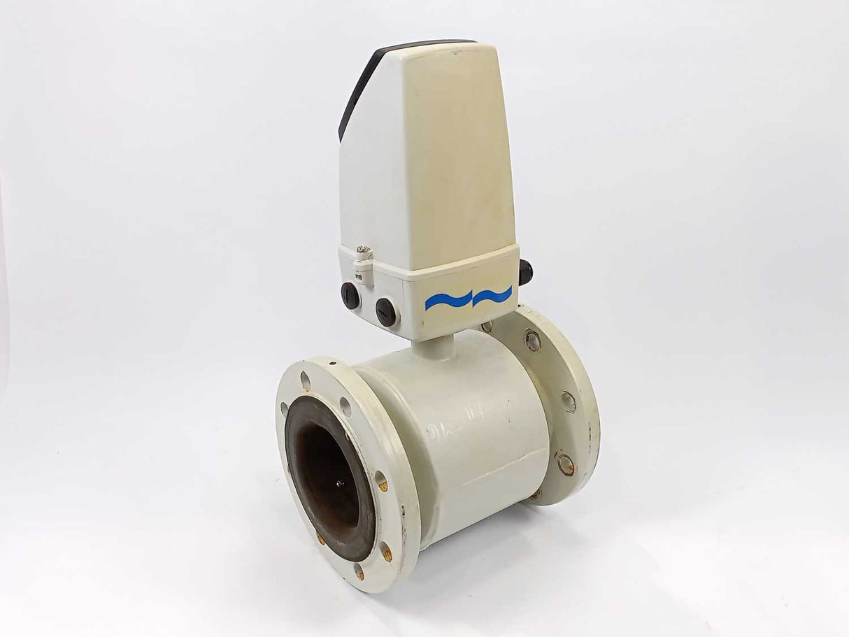 Danfoss 083F4030 MAG 2500  w/ MAG 3100 083Z8005 MAGFLO Flowmeter