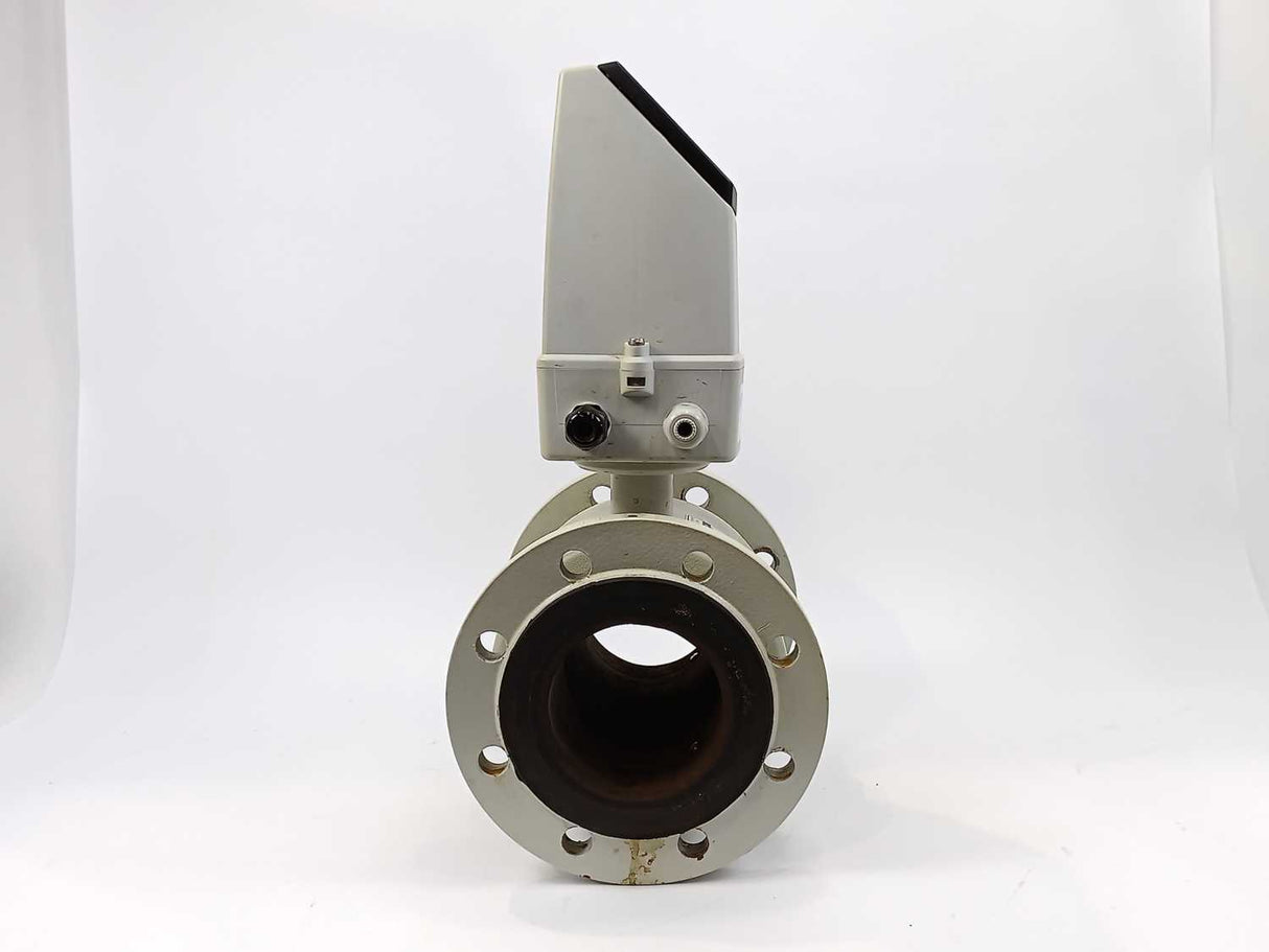 Danfoss 083F4030 MAG 2500  w/ MAG 3100 083Z8005 MAGFLO Flowmeter